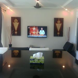 Apartment mit 2 Schlafzimmern